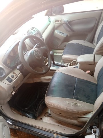 Venda Vendo Toyota Rav4 Limpo