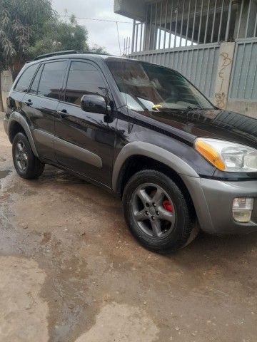 Venda Vendo Toyota Rav4 Limpo