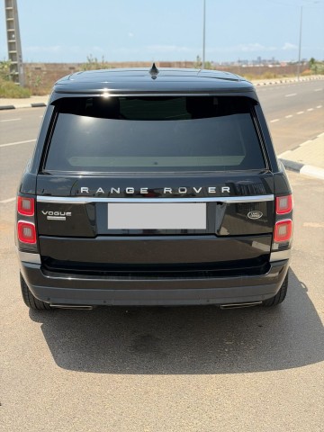 Venda RANGE ROVER VOGUE | SUPERCHARGED