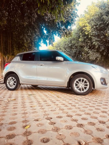 Venda Vendo Suzuki Swift Super Limpo