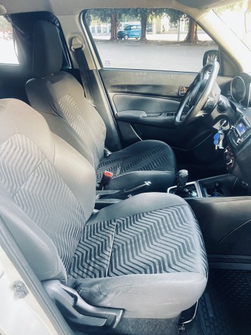 Venda Vendo Suzuki Swift Super Limpo