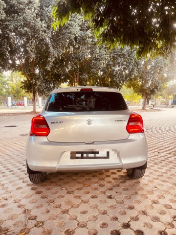 Venda Vendo Suzuki Swift Super Limpo