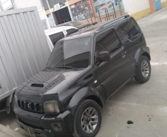 Comprar SUZUKI JIMNY