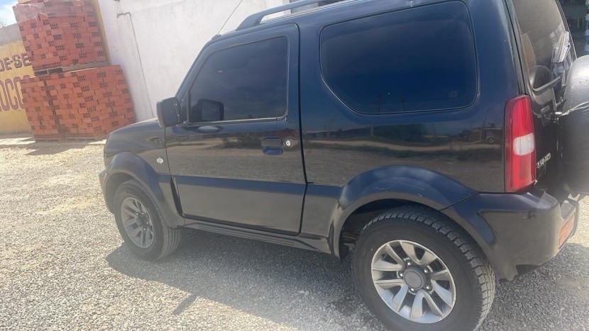 Venda SUZUKI JIMNY