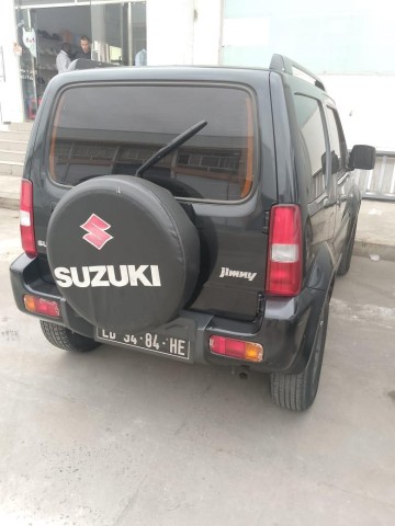 Venda SUZUKI JIMNY