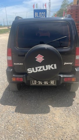 Venda SUZUKI JIMNY