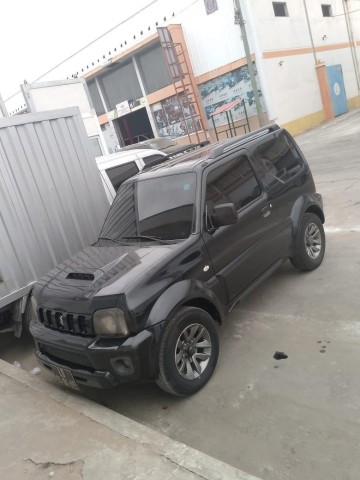 Venda SUZUKI JIMNY