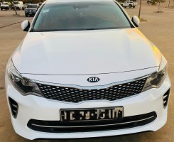 Comprar KIA K5