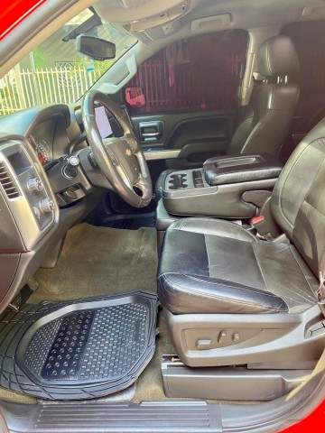 Venda CHEVROLET SILVERADO