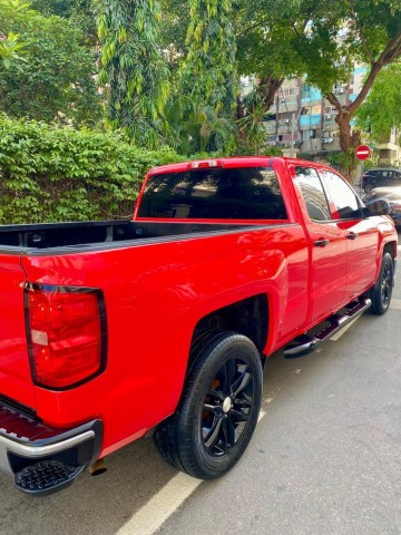 Venda CHEVROLET SILVERADO