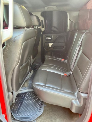 Venda CHEVROLET SILVERADO