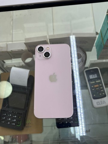 Venda Vendo IPhone 13 Normal Semi Novo