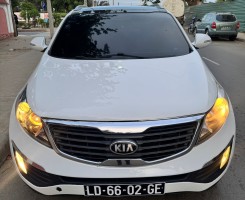 Comprar KIA SPORTAGE