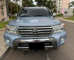 A venda TOYOTA LAND CRUISER | VX.Ri - 60Th Anniversary