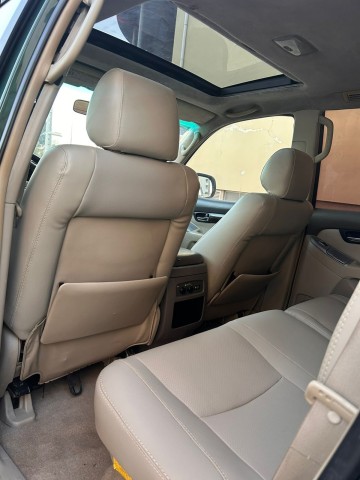 Venda TOYOTA LAND CRUISER | PRADO VX