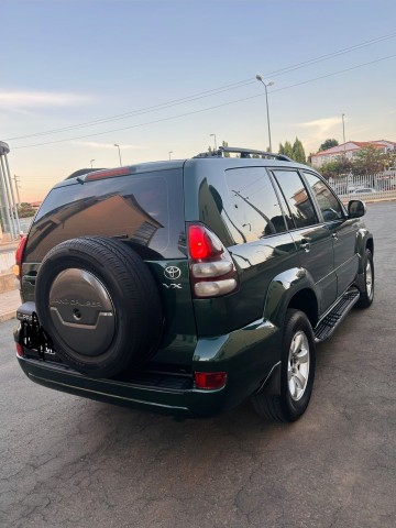 Venda TOYOTA LAND CRUISER | PRADO VX
