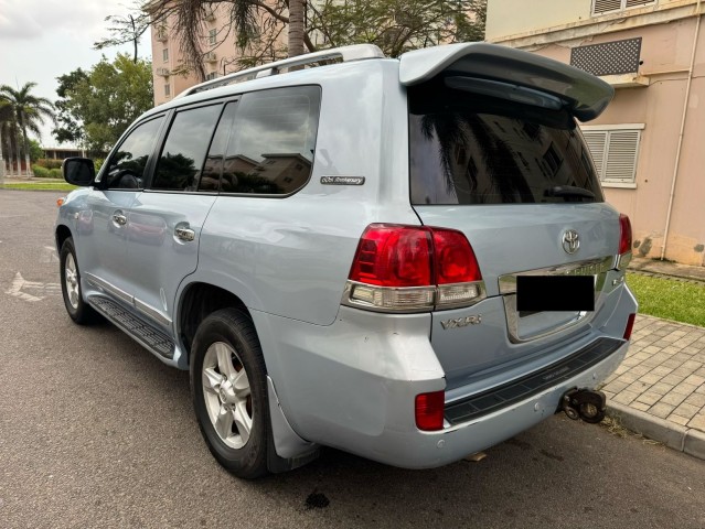 Venda TOYOTA LAND CRUISER | VX.Ri - 60Th Anniversary