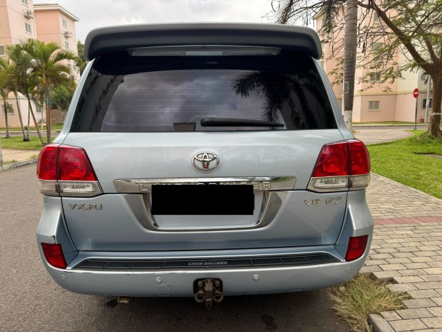 Venda TOYOTA LAND CRUISER | VX.Ri - 60Th Anniversary