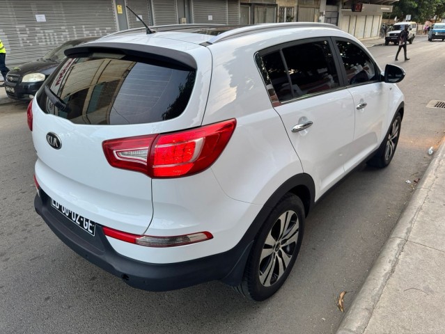 Venda KIA SPORTAGE