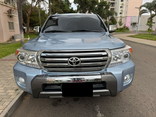 Venda TOYOTA LAND CRUISER | VX.Ri - 60Th Anniversary