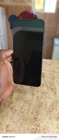 Venda Samsung A16, M 128GB, M 4Gb