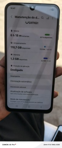 Venda Samsung A16, M 128GB, M 4Gb