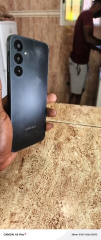 Venda Samsung A16, M 128GB, M 4Gb