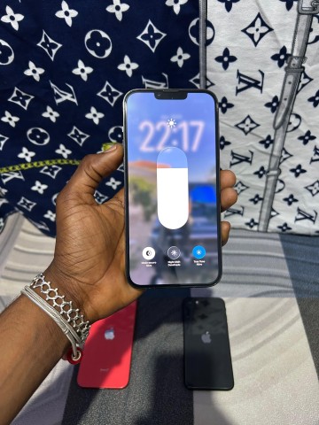 Venda Vendo IPhone 13 Pro Max Semi Novo