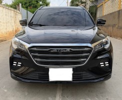 A venda JETOUR X70 | 240T