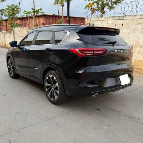 Venda JETOUR X70 | 240T