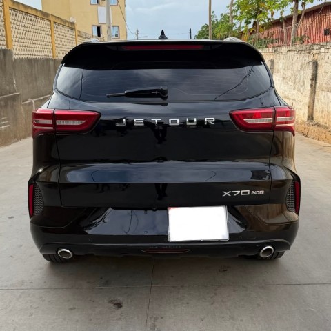 Venda JETOUR X70 | 240T