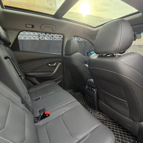 Venda JETOUR X70 | 240T