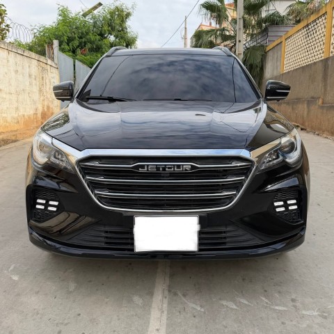 Venda JETOUR X70 | 240T