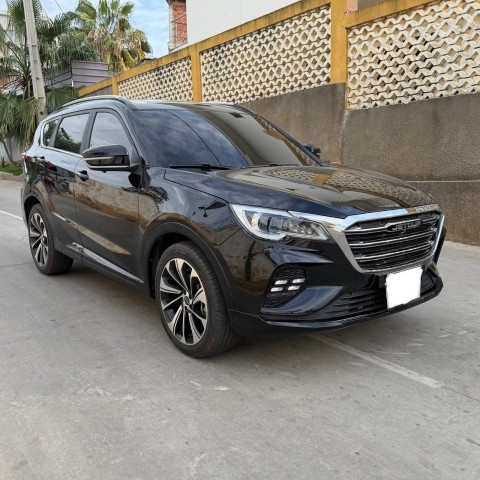 Venda JETOUR X70 | 240T