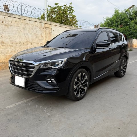 Venda JETOUR X70 | 240T