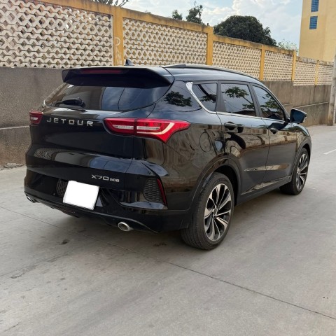 Venda JETOUR X70 | 240T