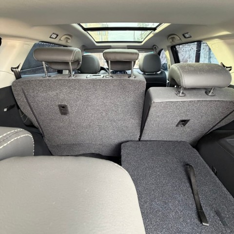 Venda JETOUR X70 | 240T