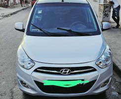 Comprar Vendo Hyundai i10 Limpo