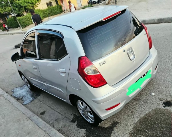 Venda Vendo Hyundai i10 Limpo