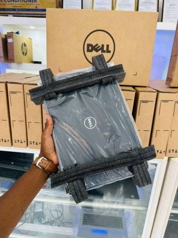 Venda Computador Dell na caixa