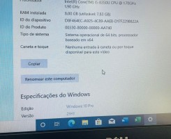 Comprar Computador Dell