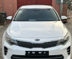 Comprar KIA K5