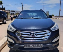 Comprar HYUNDAI SANTA FE