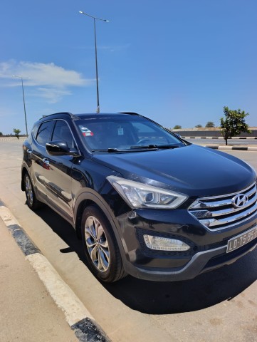 Venda HYUNDAI SANTA FE