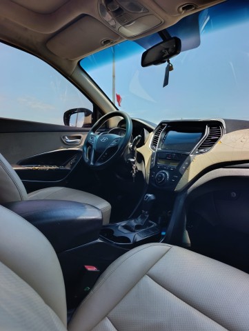 Venda HYUNDAI SANTA FE