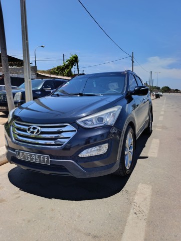 Venda HYUNDAI SANTA FE
