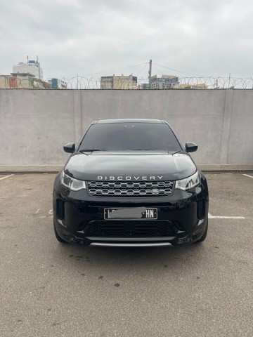 Venda LAND ROVER | DISCOVERY | R-DYNAMIC