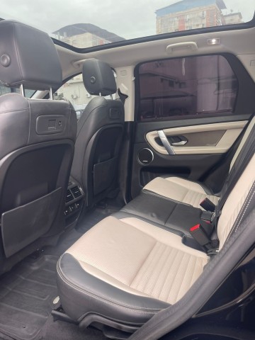 Venda LAND ROVER | DISCOVERY | R-DYNAMIC