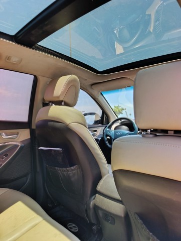 Venda HYUNDAI SANTA FE