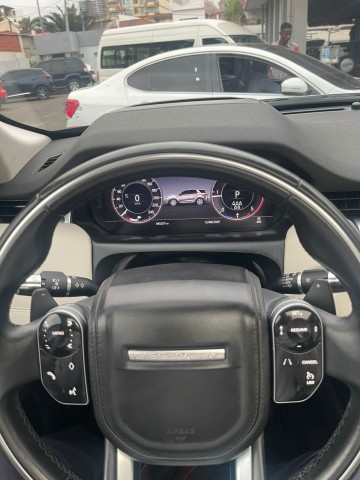 Venda LAND ROVER | DISCOVERY | R-DYNAMIC